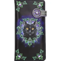 Nemesis Now Lisa Parker The Charmed One Embossed Purse