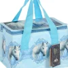 Something Different Lisa Parker The Journey Home Lunch Bag