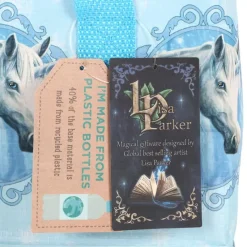 Something Different Lisa Parker The Journey Home Lunch Bag
