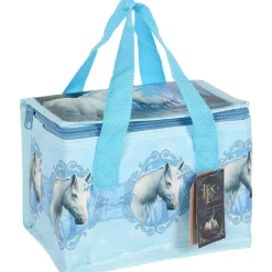 Something Different Lisa Parker The Journey Home Lunch Bag