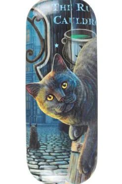 Something Different Lisa Parker The Rusty Cauldron Glasses Case
