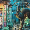Something Different Lisa Parker The Rusty Cauldron Light Up Picture