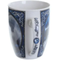 Puckator Lisa Parker The Sacred Love Unicorn Mug