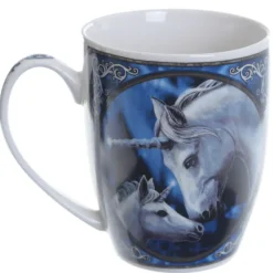 Puckator Lisa Parker The Sacred Love Unicorn Mug