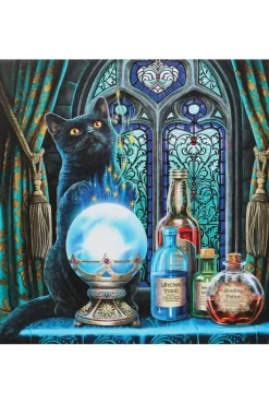 Something Different Lisa Parker The Witches Apprentice Light Up Picture