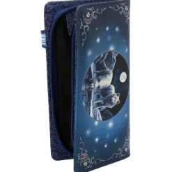 Nemesis Now Lisa Parker Warriors of Winter Embossed Purse