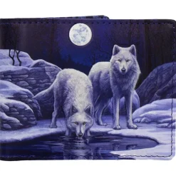 Nemesis Now Lisa Parker Warriors of Winter Wallet