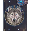 Nemesis Now Lisa Parker Wild One Embossed Purse