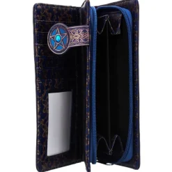 Nemesis Now Lisa Parker Wild One Embossed Purse