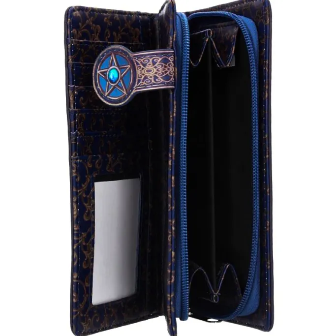 Nemesis Now Lisa Parker Wild One Embossed Purse