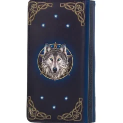 Nemesis Now Lisa Parker Wild One Embossed Purse