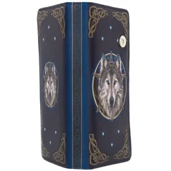 Nemesis Now Lisa Parker Wild One Embossed Purse