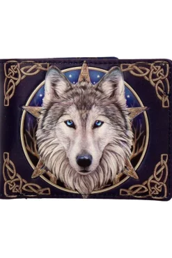 Nemesis Now Lisa Parker Wild One Wallet