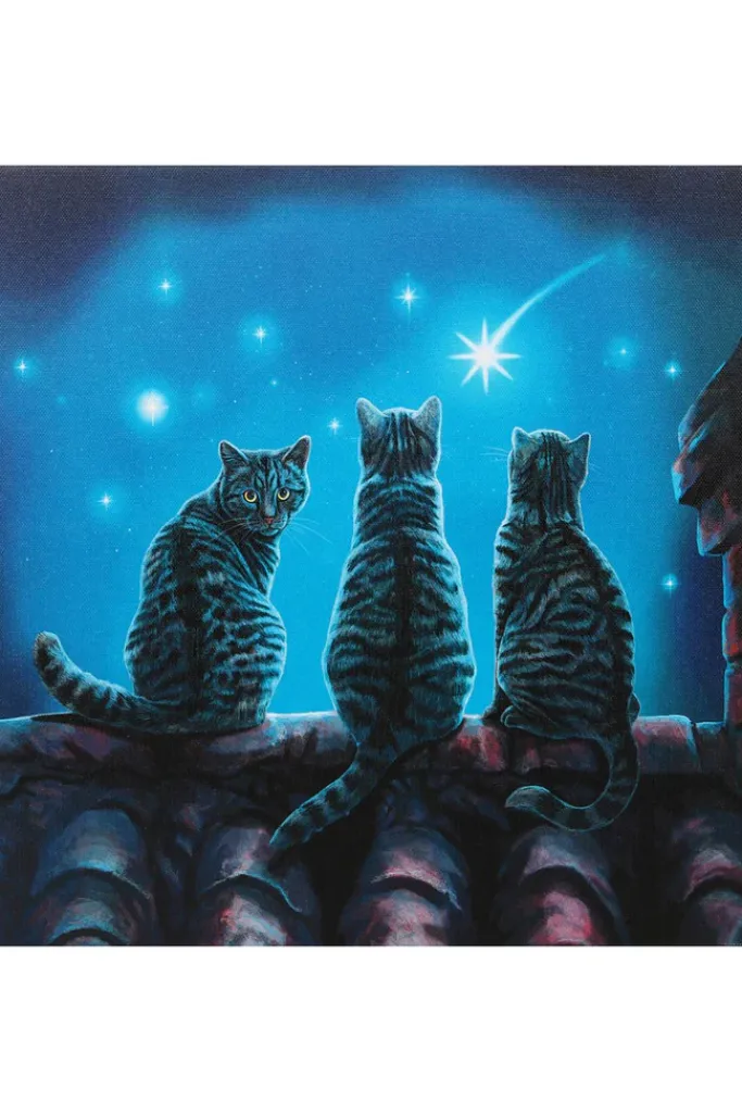 Something Different Lisa Parker Wish Upon A Star Light Up Picture