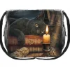 Nemesis Now Lisa Parker Witching Hour Messenger Bag 40cm