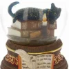 Nemesis Now Lisa Parker Witching Hour Snow Globe