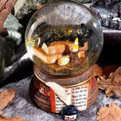 Nemesis Now Lisa Parker Witching Hour Snow Globe