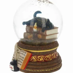 Nemesis Now Lisa Parker Witching Hour Snow Globe
