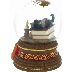 Nemesis Now Lisa Parker Witching Hour Snow Globe
