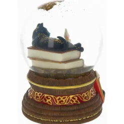 Nemesis Now Lisa Parker Witching Hour Snow Globe