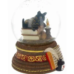 Nemesis Now Lisa Parker Witching Hour Snow Globe