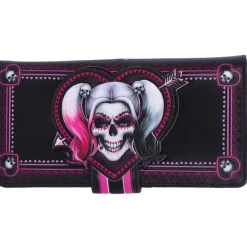 Nemesis Now Little Monster Embossed Purse