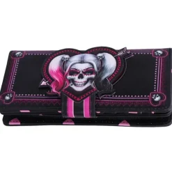 Nemesis Now Little Monster Embossed Purse