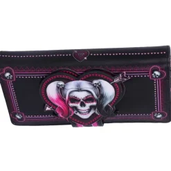 Nemesis Now Little Monster Embossed Purse