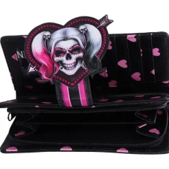 Nemesis Now Little Monster Embossed Purse