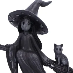 Nemesis Now Little Souls Beam Witch