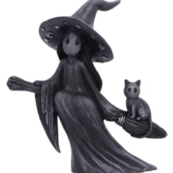 Nemesis Now Little Souls Beam Witch
