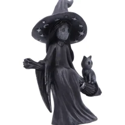 Nemesis Now Little Souls Beam Witch