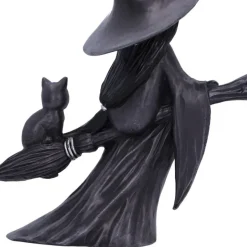 Nemesis Now Little Souls Beam Witch