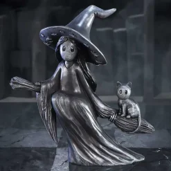 Nemesis Now Little Souls Beam Witch