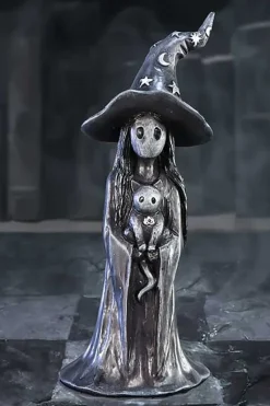 Nemesis Now Little Souls Glimmer Witch