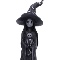 Nemesis Now Little Souls Glimmer Witch