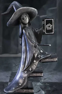 Nemesis Now Little Souls Luna Witch