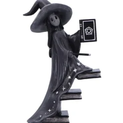 Nemesis Now Little Souls Luna Witch