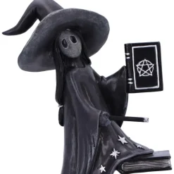 Nemesis Now Little Souls Luna Witch