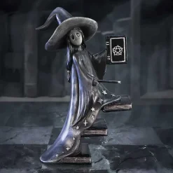 Nemesis Now Little Souls Luna Witch