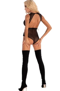 Corsetti Livia Lixpen Body