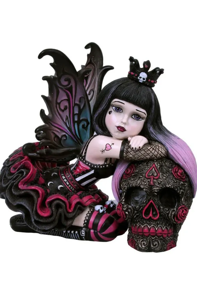 Nemesis Now Lolita Fairy Figurine Little Shadows