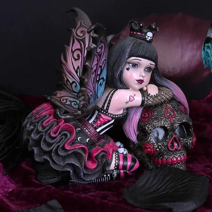 Nemesis Now Lolita Fairy Figurine Little Shadows