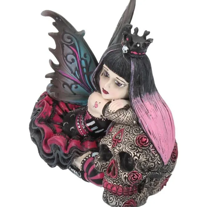 Nemesis Now Lolita Fairy Figurine Little Shadows