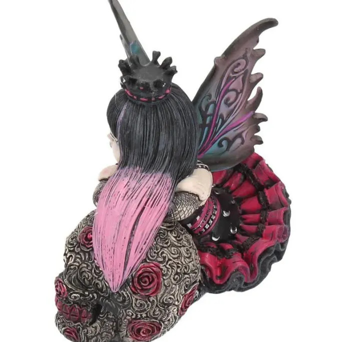 Nemesis Now Lolita Fairy Figurine Little Shadows