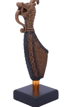 Nemesis Now Longship Figurine