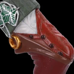 Nemesis Now Lord of the Rings Frodo Stocking Hanging Ornament