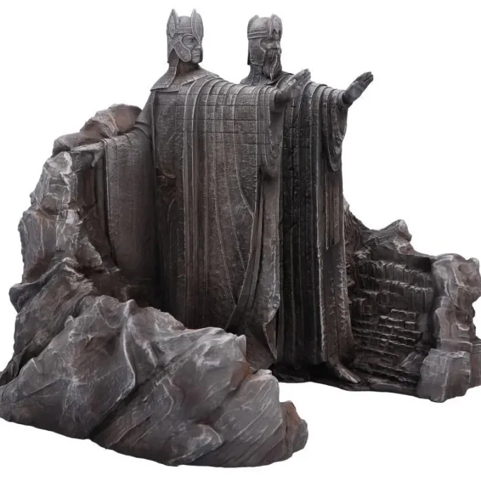 Nemesis Now Lord of the Rings Gates of Argonath Bookends