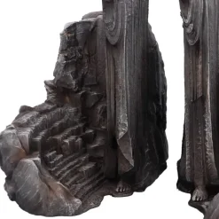 Nemesis Now Lord of the Rings Gates of Argonath Bookends