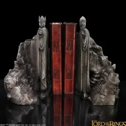 Nemesis Now Lord of the Rings Gates of Argonath Bookends